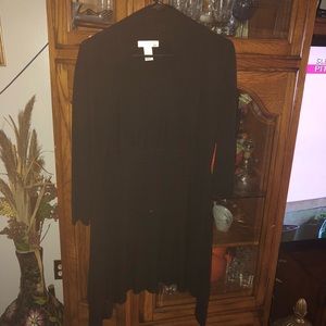 Kenar cardigan like new